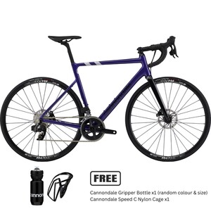 CANNONDALE CAAD13 Disc Rival AXS Ultra Violet